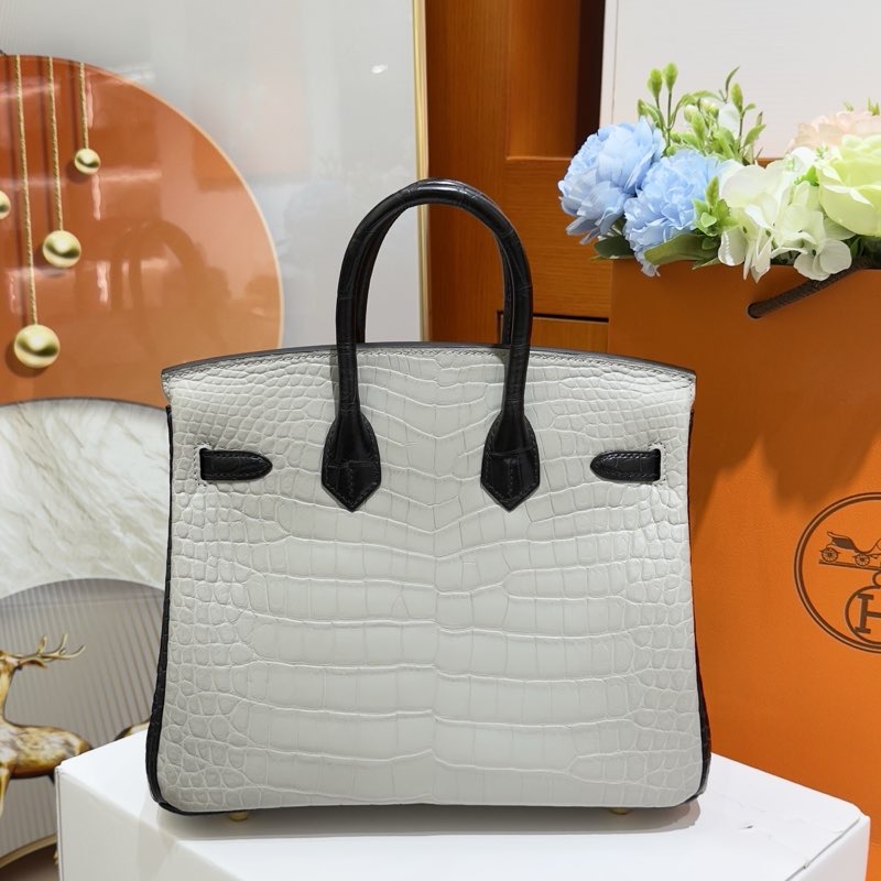 wholesale quality hermes birkin alligator model no. 1